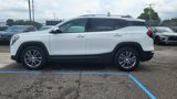 Used 2023 GMC Terrain SLT image 5