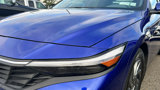 Certified 2024 Hyundai Elantra SEL image 4