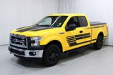 Used 2016 Ford F150 XLT w/ Equipment Group 301A Mid image 3
