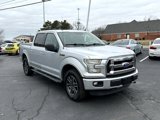 Used 2015 Ford F150 XLT w/ Equipment Group 302A Luxury image 3