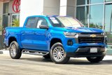 Used 2023 Chevrolet Colorado LT image 2