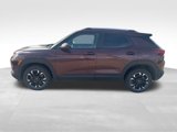 Used 2022 Chevrolet TrailBlazer LT w/ Convenience Package image 3