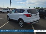 Used 2019 Ford Escape SE image 2
