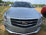 Used 2016 Cadillac ATS Performance w/ Cold Weather Package image 2