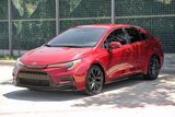 Used 2023 Toyota Corolla SE image 5