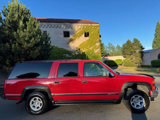Used 1999 Chevrolet Suburban 4WD w/ Preferred Equipment Group 2 image 5