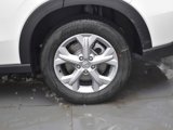 New 2025 Honda HR-V LX image 5