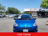 Used 2012 Toyota Prius C One image 2