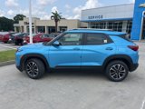New 2026 Chevrolet TrailBlazer LT image 3
