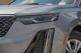 New 2025 Cadillac XT6 Luxury image 3