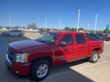 Used 2008 Chevrolet Silverado 1500 LT w/ Suspension Package, Off-Road image 4