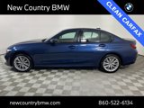 Used 2023 BMW 330i xDrive Sedan w/ Premium Package image 4