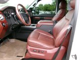 Used 2014 Ford F350 King Ranch w/ King Ranch w/Chrome Package image 6