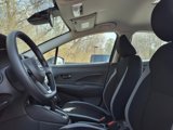 New 2025 Nissan Versa S image 5