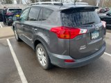 Used 2014 Toyota RAV4 Limited image 5