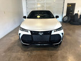 Used 2021 Toyota Avalon TRD image 4