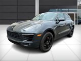 Used 2017 Porsche Macan S image 3