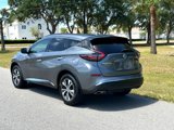 Used 2020 Nissan Murano SV image 5