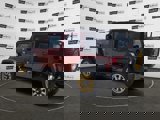 Used 2007 Jeep Wrangler X image 4