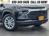 New 2025 Chevrolet TrailBlazer LS image 2