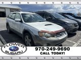 Used 2005 Subaru Outback 2.5XT Limited image 3