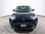 Used 2021 Toyota RAV4 XLE image 3