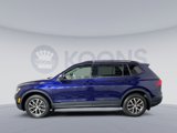 Used 2021 Volkswagen Tiguan S image 2