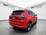 Used 2022 Jeep Compass Limited image 5