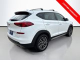 Used 2021 Hyundai Tucson SEL image 5