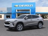 New 2025 Chevrolet Trax LS image 2