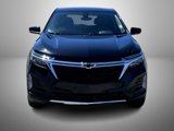 Certified 2022 Chevrolet Equinox LT image 2