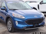 Used 2022 Ford Escape SEL w/ Technology Package image 5
