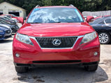 Used 2010 Lexus RX 350 2WD image 2