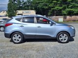 Used 2010 Hyundai Tucson GLS image 4