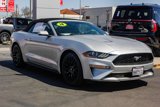 Used 2018 Ford Mustang Premium image 4