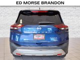 Used 2022 Nissan Rogue Platinum w/ Head-Up Display Package image 4