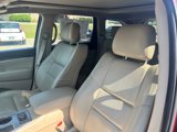 Used 2018 Jeep Grand Cherokee Limited w/ Luxury Group II image 3