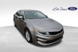 Used 2016 Kia Optima LX w/ LX Convenience Package image 4