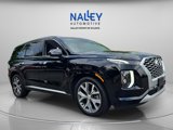 Used 2021 Hyundai Palisade Limited w/ Cargo Package image 4