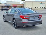 Used 2018 Honda Accord Sport image 5