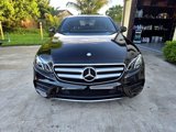 Used 2017 Mercedes-Benz E 300 image 3