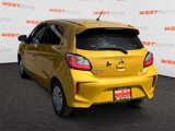Used 2021 Mitsubishi Mirage ES image 3