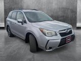 Used 2015 Subaru Forester 2.0XT Touring w/ Rugged Package #2 image 3