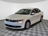 Used 2014 Volkswagen Jetta SE image 2