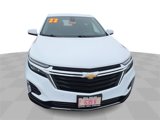 Certified 2022 Chevrolet Equinox LT image 3