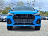 Used 2022 Audi Q3 2.0T Premium w/ Black Optic Sport Package image 3