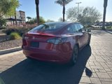 Used 2022 Tesla Model 3 Standard Range image 3