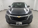 Used 2023 Chevrolet Equinox LT w/ Driver Convenience Package image 3