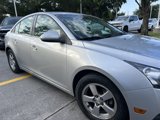 Used 2014 Chevrolet Cruze LT image 4