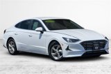Used 2021 Hyundai Sonata SE image 2